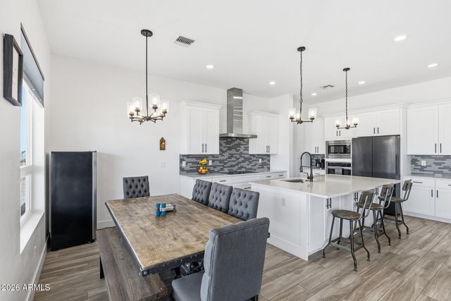 26326 S 197TH Way, Queen Creek, AZ 85142