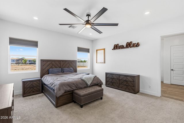 26326 S 197TH Way, Queen Creek, AZ 85142