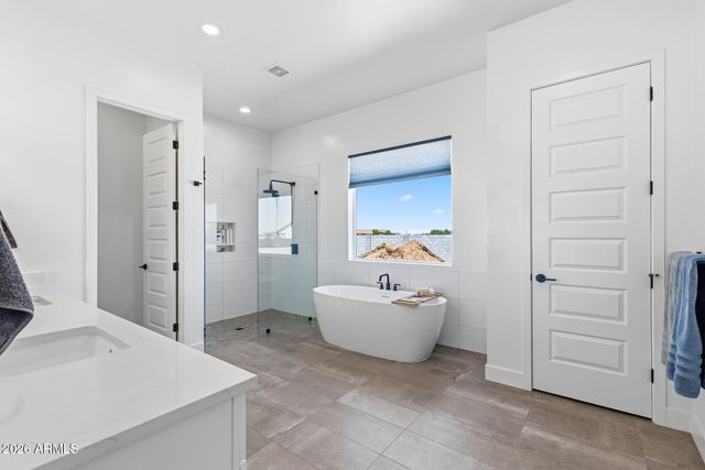 26326 S 197TH Way, Queen Creek, AZ 85142