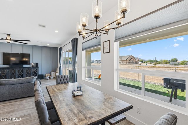 26326 S 197TH Way, Queen Creek, AZ 85142