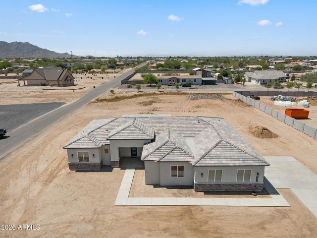 26326 S 197TH Way, Queen Creek, AZ 85142