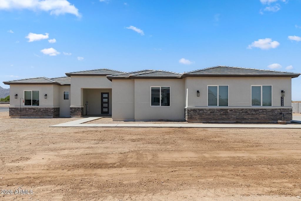 26326 S 197TH Way, Queen Creek, AZ 85142