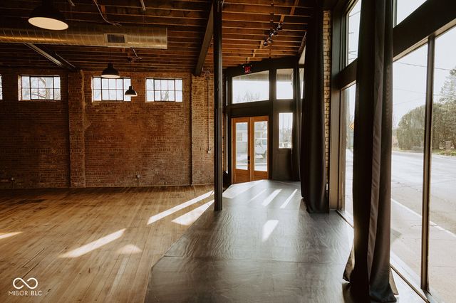 11 W Main Street, Markleville, IN 46056