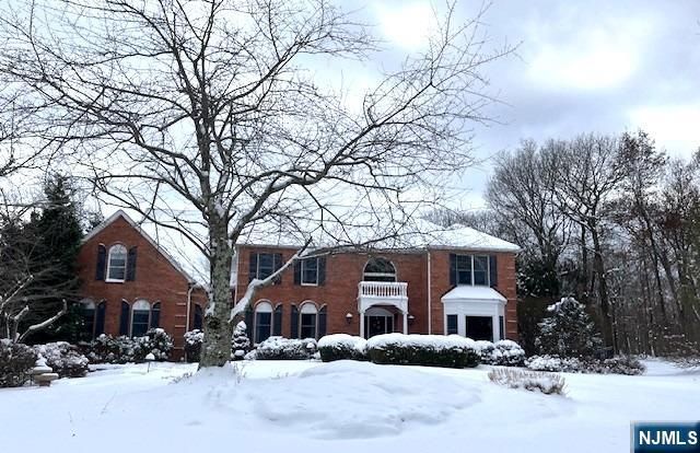2 Natale Drive, Sparta, NJ 07871