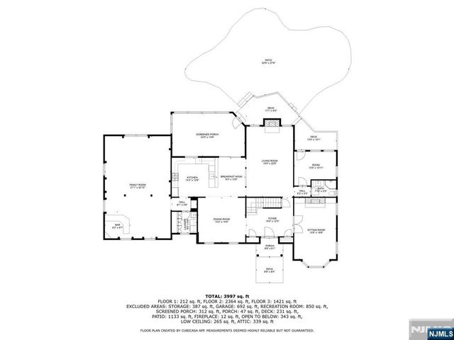 2 Natale Drive, Sparta, NJ 07871