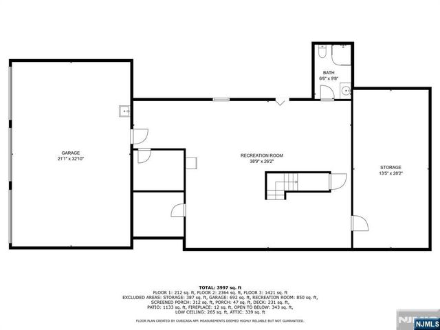 2 Natale Drive, Sparta, NJ 07871