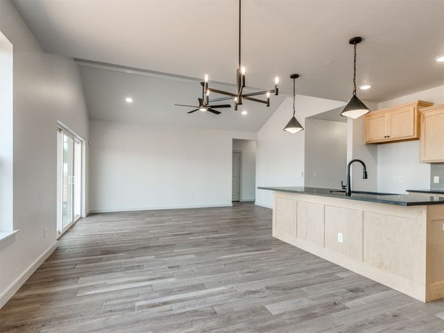 4601 Olivera Street, Mustang, OK 73064