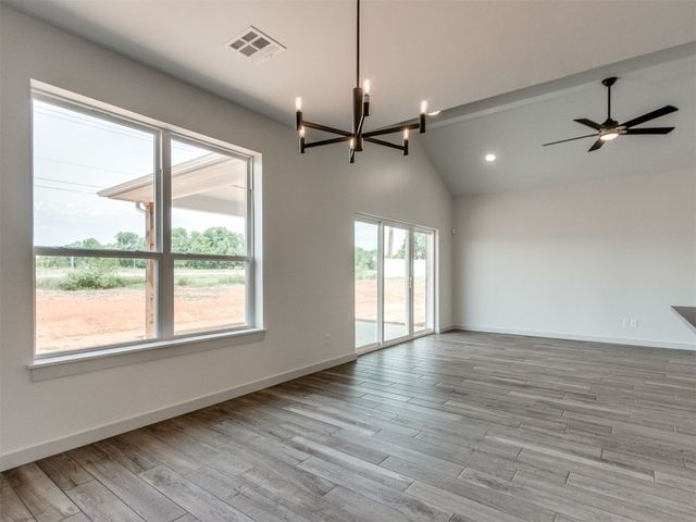 4601 Olivera Street, Mustang, OK 73064