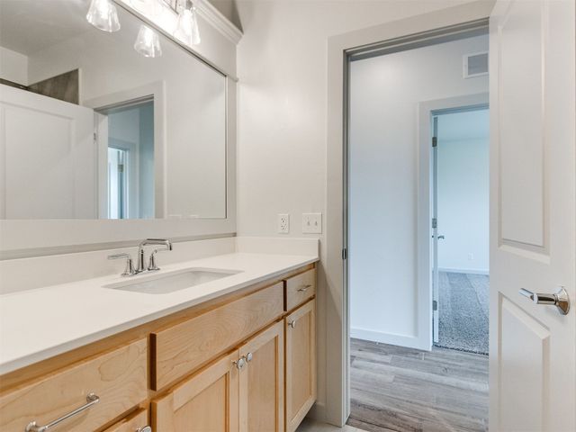 4601 Olivera Street, Mustang, OK 73064