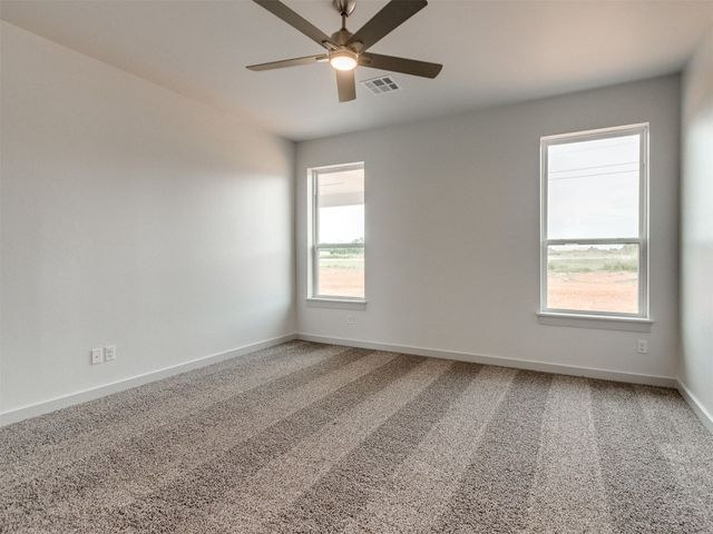 4601 Olivera Street, Mustang, OK 73064