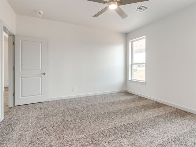 4601 Olivera Street, Mustang, OK 73064