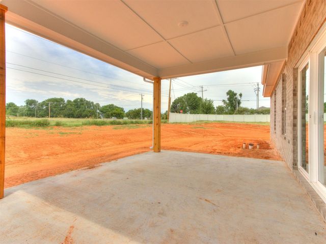 4601 Olivera Street, Mustang, OK 73064