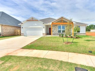 4601 Olivera Street, Mustang, OK 73064