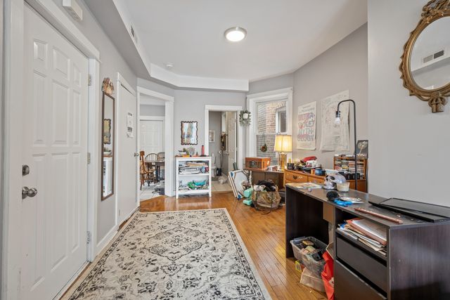 2630 W Division Street 2F, Chicago, IL 60622