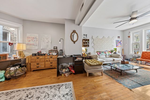 2630 W Division Street 2F, Chicago, IL 60622