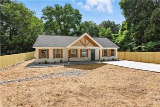 1799 Clearview SE Street, Marietta, GA 30060