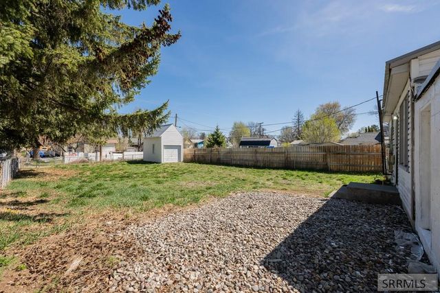 766 I Street, Idaho Falls, ID 83402