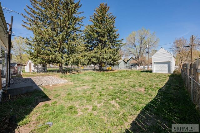766 I Street, Idaho Falls, ID 83402