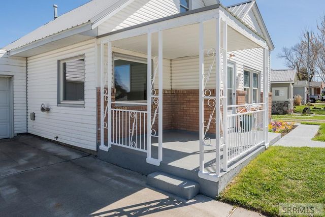 766 I Street, Idaho Falls, ID 83402
