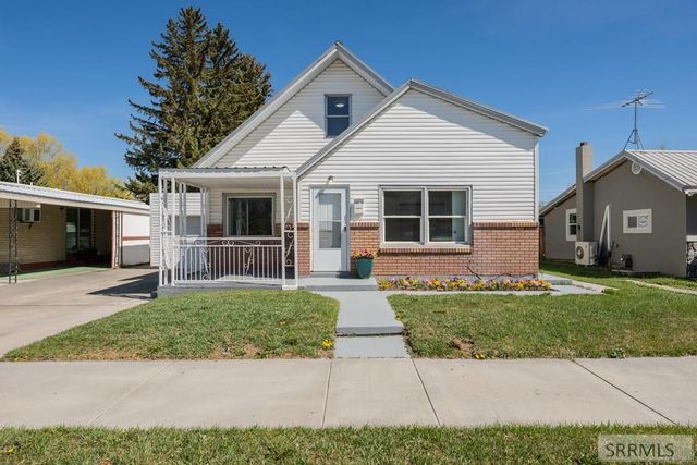 766 I Street, Idaho Falls, ID 83402