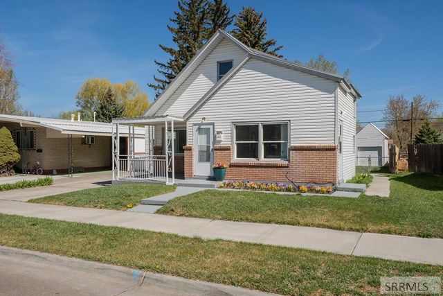 766 I Street, Idaho Falls, ID 83402