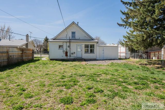 766 I Street, Idaho Falls, ID 83402