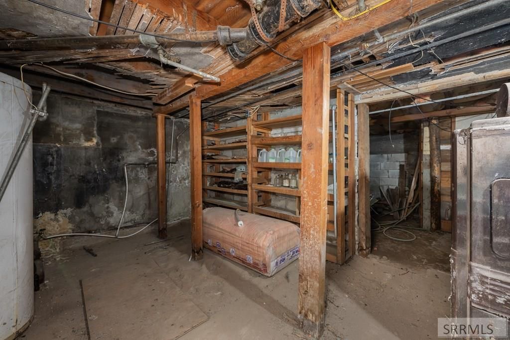 Image 38 of property listing at 766 I Street, Idaho Falls, ID 83402