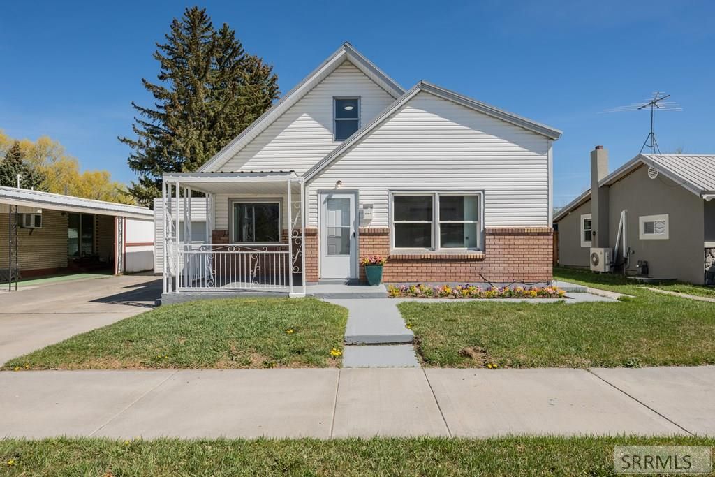 Image 41 of property listing at 766 I Street, Idaho Falls, ID 83402