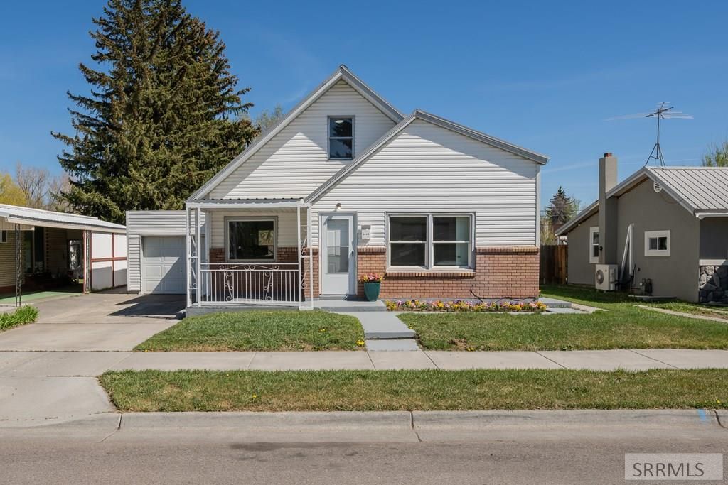 Image 43 of property listing at 766 I Street, Idaho Falls, ID 83402