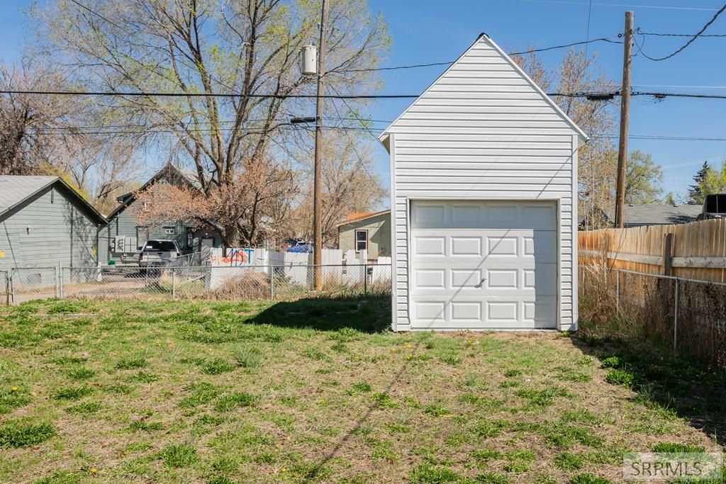 Image 47 of property listing at 766 I Street, Idaho Falls, ID 83402