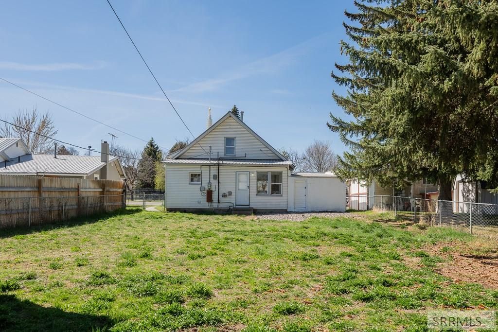 Image 49 of property listing at 766 I Street, Idaho Falls, ID 83402