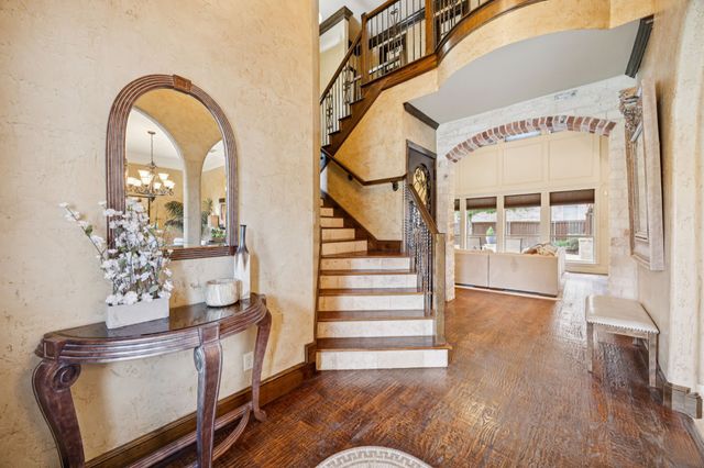 1411 Long And Winding Road, Mansfield, TX 76063