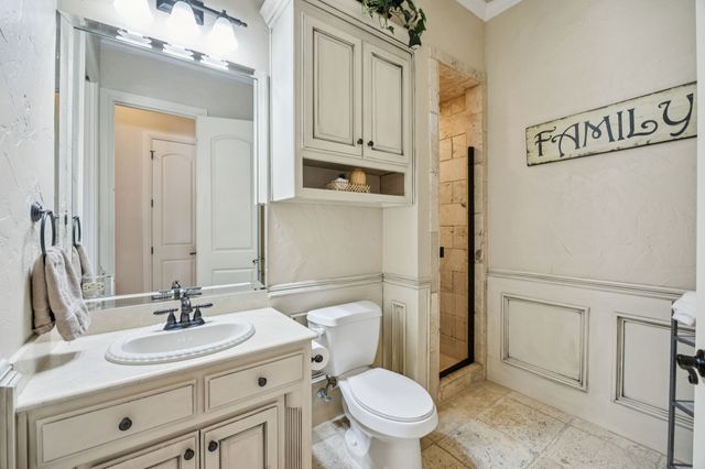 1411 Long And Winding Road, Mansfield, TX 76063