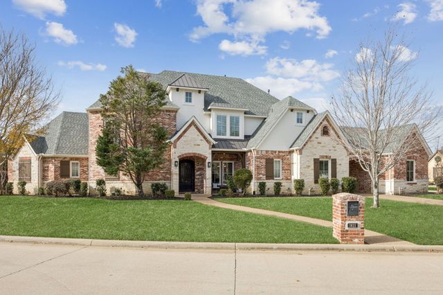 1411 Long And Winding Road, Mansfield, TX 76063