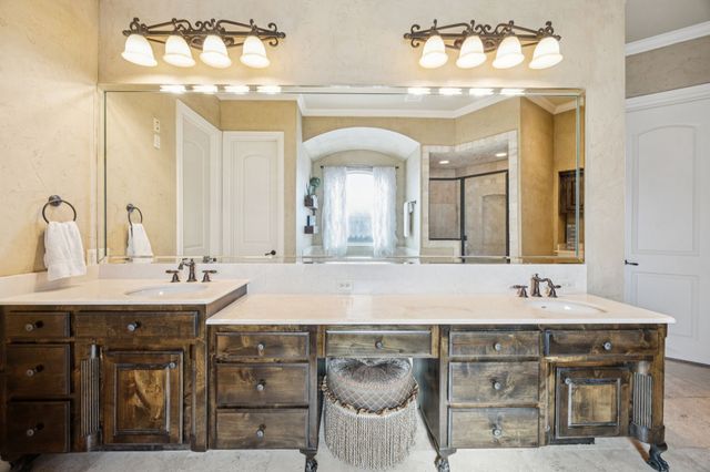 1411 Long And Winding Road, Mansfield, TX 76063