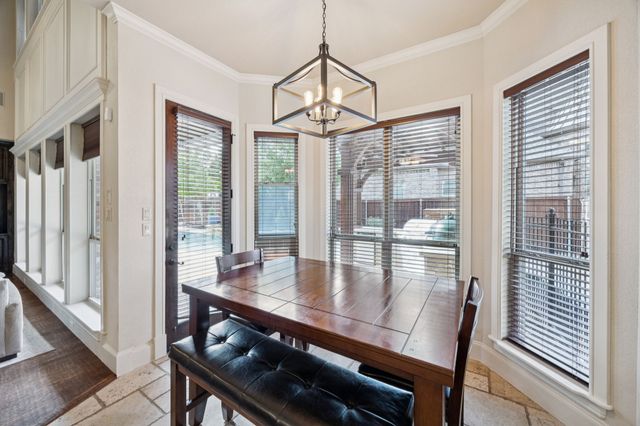 1411 Long And Winding Road, Mansfield, TX 76063