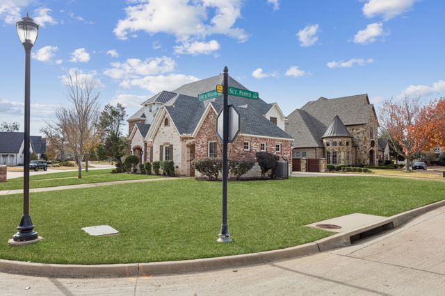 1411 Long And Winding Road, Mansfield, TX 76063