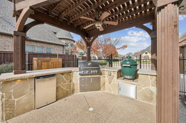 1411 Long And Winding Road, Mansfield, TX 76063