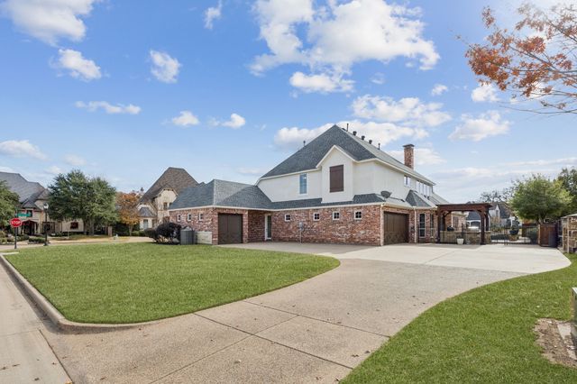 1411 Long And Winding Road, Mansfield, TX 76063