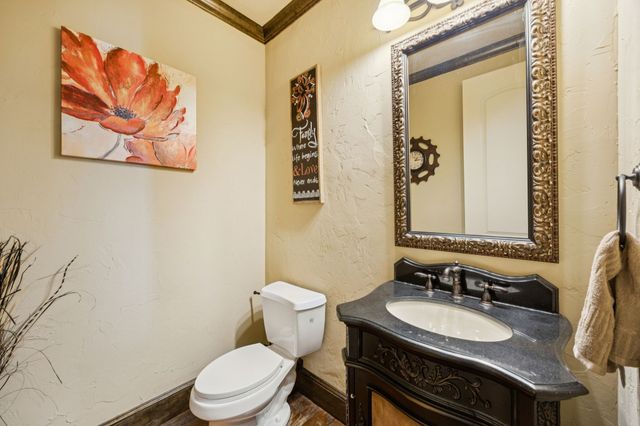 1411 Long And Winding Road, Mansfield, TX 76063