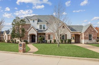 1411 Long And Winding Road, Mansfield, TX 76063