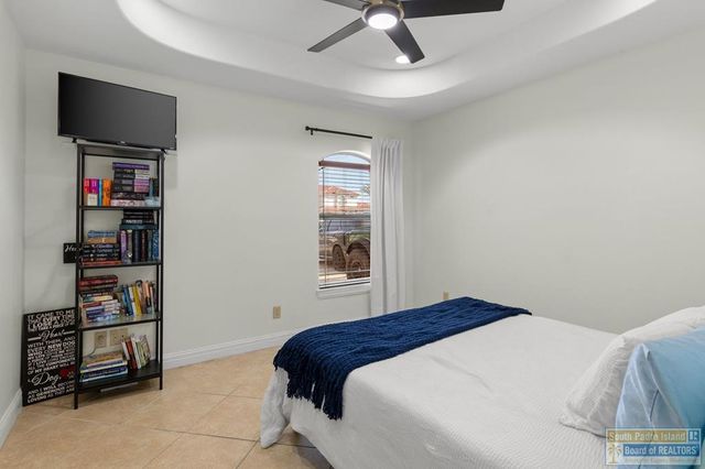 5 Laguna Madre Dr., Laguna Vista, TX 78578