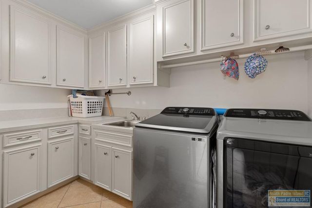 5 Laguna Madre Dr., Laguna Vista, TX 78578