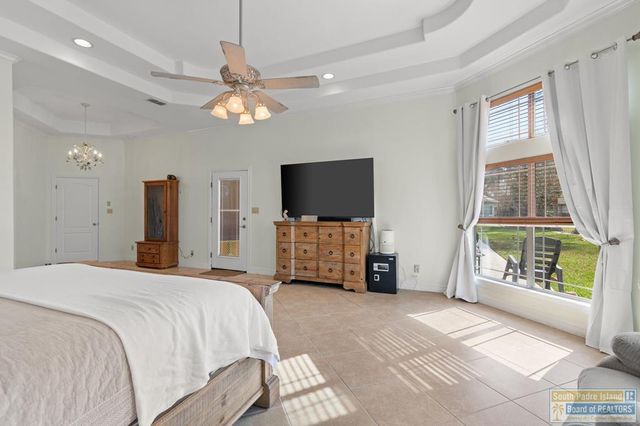 5 Laguna Madre Dr., Laguna Vista, TX 78578