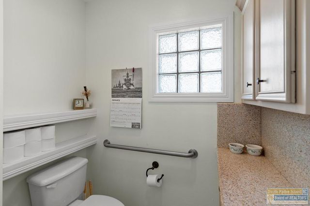 5 Laguna Madre Dr., Laguna Vista, TX 78578