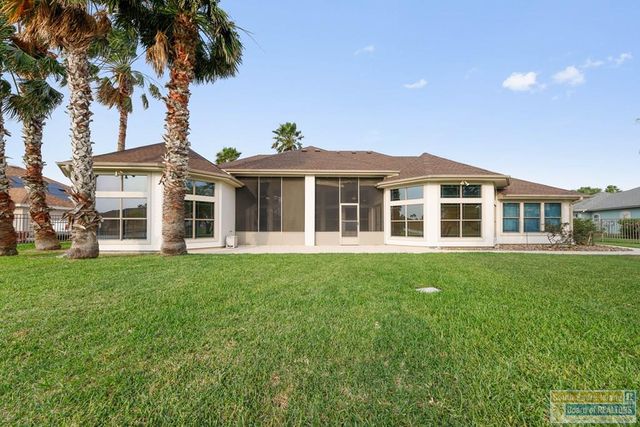 5 Laguna Madre Dr., Laguna Vista, TX 78578