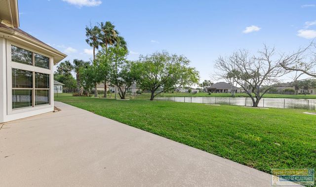 5 Laguna Madre Dr., Laguna Vista, TX 78578