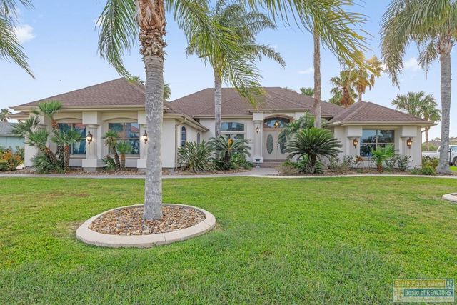 5 Laguna Madre Dr., Laguna Vista, TX 78578