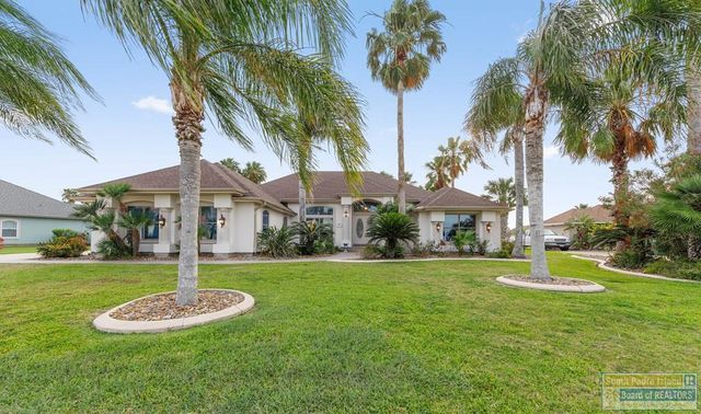 5 Laguna Madre Dr., Laguna Vista, TX 78578