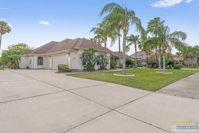 5 Laguna Madre Dr., Laguna Vista, TX 78578